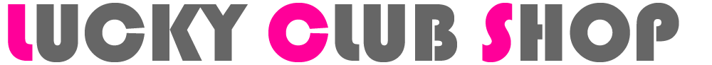 LUCKY CLUB SHOP